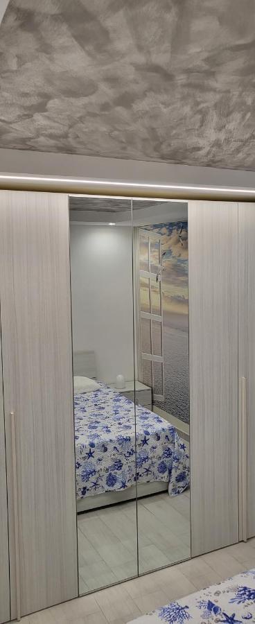 Holithªy Molª Bed & Breakfast Mola di Bari Eksteriør bilde