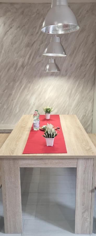 Holithªy Molª Bed & Breakfast Mola di Bari Eksteriør bilde