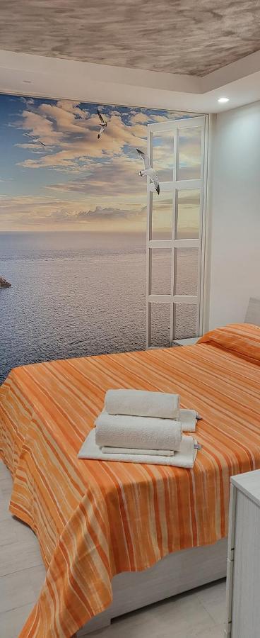 Holithªy Molª Bed & Breakfast Mola di Bari Eksteriør bilde