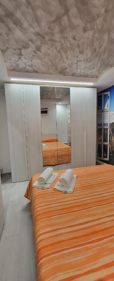 Holithªy Molª Bed & Breakfast Mola di Bari Eksteriør bilde