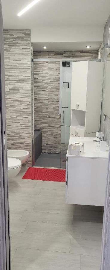 Holithªy Molª Bed & Breakfast Mola di Bari Eksteriør bilde