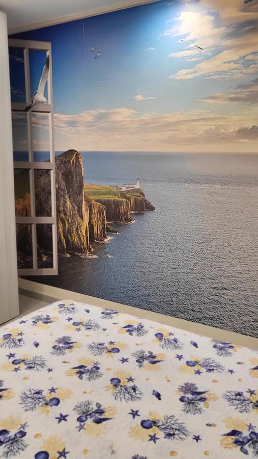 Holithªy Molª Bed & Breakfast Mola di Bari Eksteriør bilde