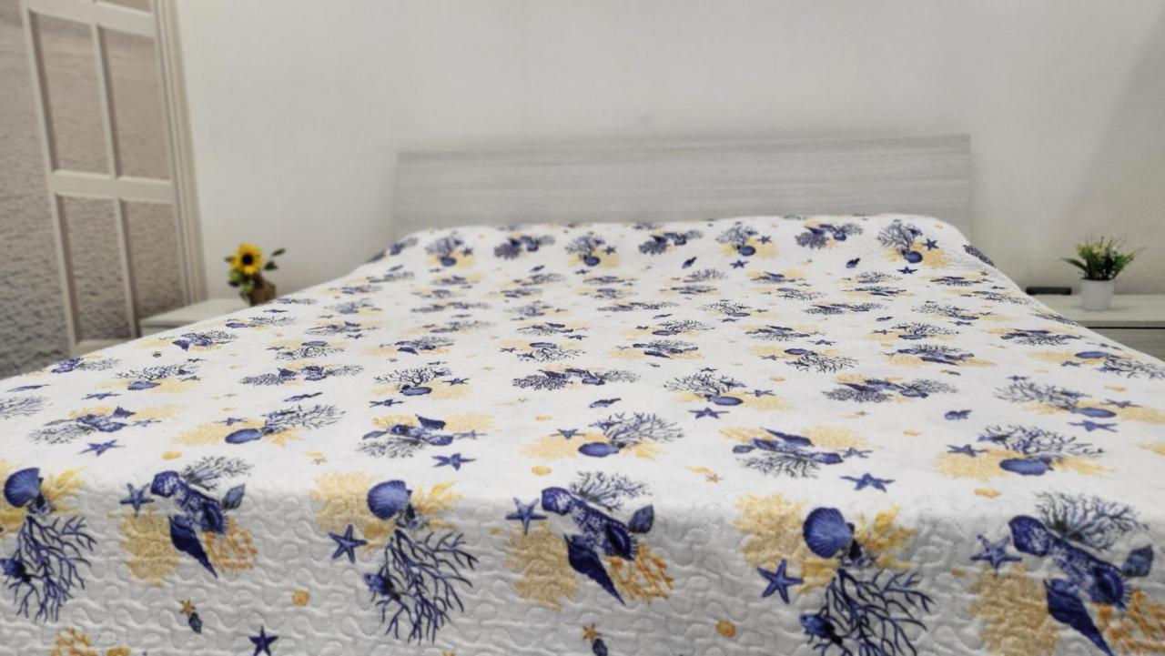 Holithªy Molª Bed & Breakfast Mola di Bari Eksteriør bilde
